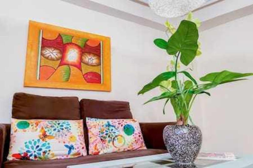 Apartamento Familiar Vut3099As ヒホン エクステリア 写真