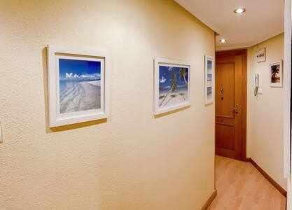 Apartamento Familiar Vut3099As ヒホン エクステリア 写真