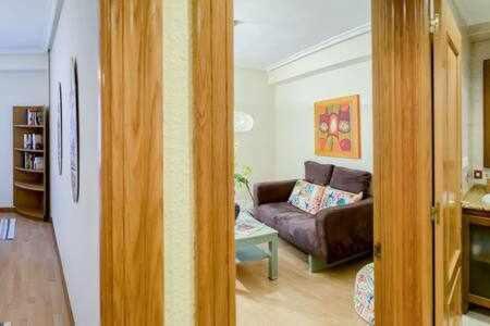 Apartamento Familiar Vut3099As ヒホン エクステリア 写真