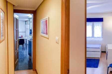 Apartamento Familiar Vut3099As ヒホン エクステリア 写真
