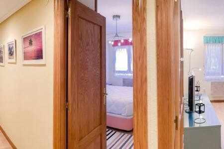 Apartamento Familiar Vut3099As ヒホン エクステリア 写真