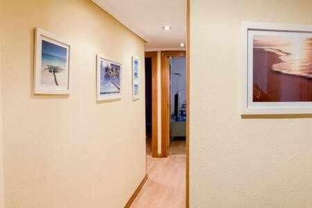 Apartamento Familiar Vut3099As ヒホン エクステリア 写真