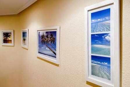 Apartamento Familiar Vut3099As ヒホン エクステリア 写真