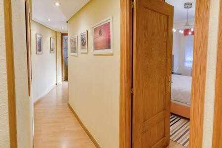 Apartamento Familiar Vut3099As ヒホン エクステリア 写真