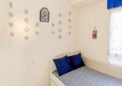 Apartamento Familiar Vut3099As ヒホン エクステリア 写真