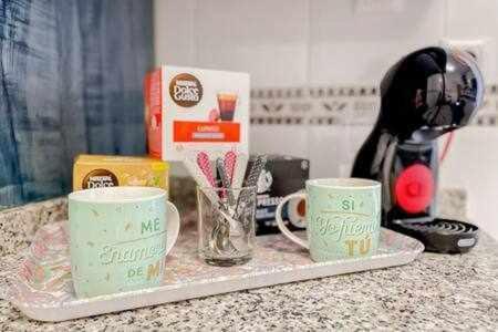 Apartamento Familiar Vut3099As ヒホン エクステリア 写真