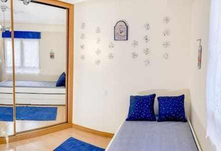 Apartamento Familiar Vut3099As ヒホン エクステリア 写真