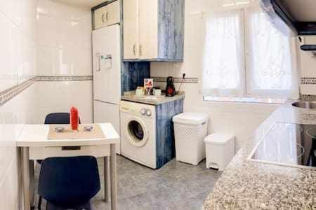 Apartamento Familiar Vut3099As ヒホン エクステリア 写真