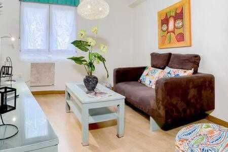 Apartamento Familiar Vut3099As ヒホン エクステリア 写真