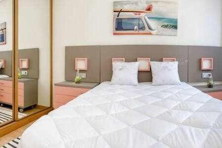 Apartamento Familiar Vut3099As ヒホン エクステリア 写真