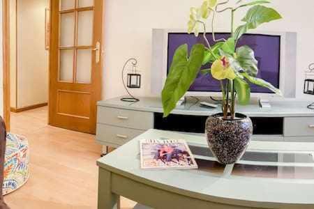 Apartamento Familiar Vut3099As ヒホン エクステリア 写真