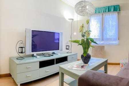 Apartamento Familiar Vut3099As ヒホン エクステリア 写真