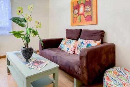 Apartamento Familiar Vut3099As ヒホン エクステリア 写真